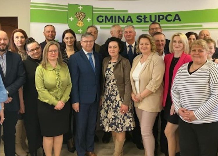 W gminie świętowali Dzień Sołtysa