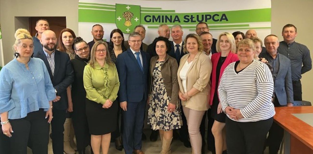 W gminie świętowali Dzień Sołtysa