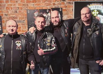 Wybrali nowego prezydenta