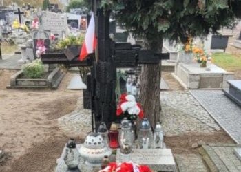 Odnowią grób w Młodojewie