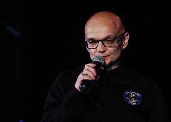 Powiat doceni kapelmistrza. Dostanie odznakę