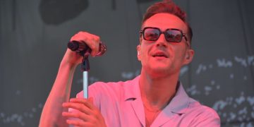 Mrozu wystąpi w Powidzu