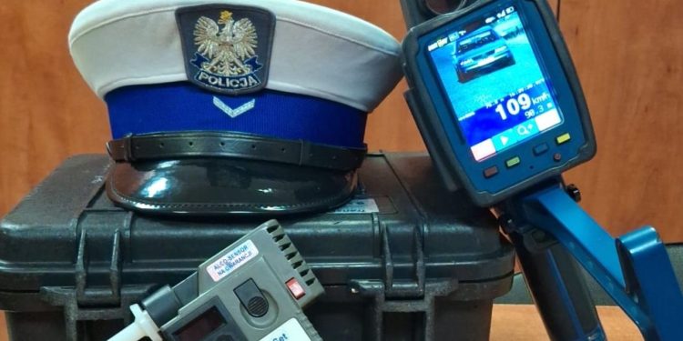 Po pijaku, za szybko, bez prawa jazdy i przeglądu