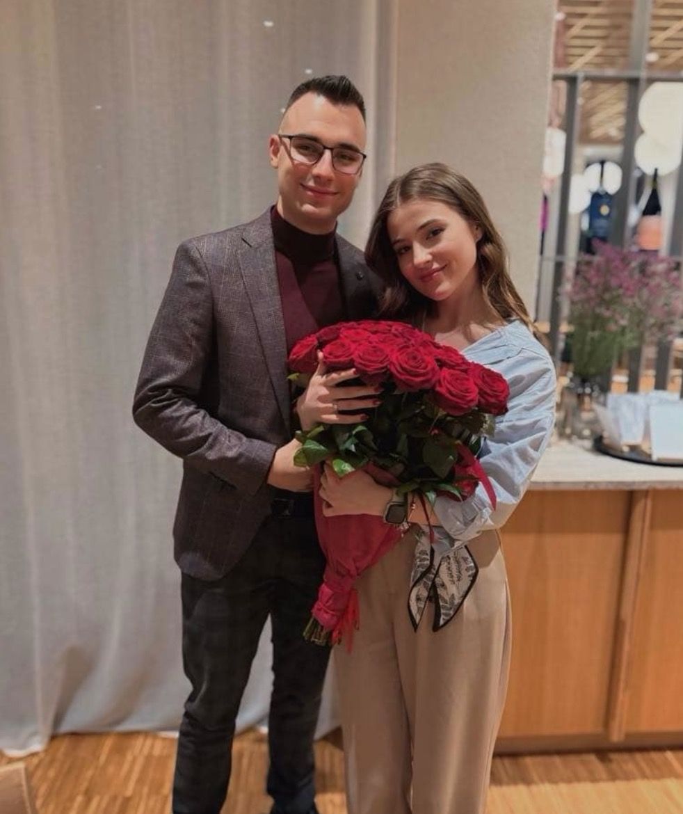 To były ogromne emocje. Poznajcie kulisy niezwykłych oświadczyn