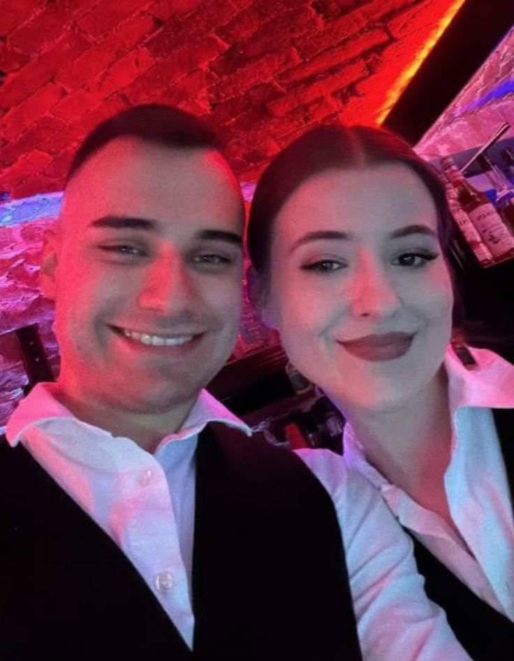 To były ogromne emocje. Poznajcie kulisy niezwykłych oświadczyn