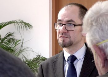 Słupczanin dostanie Brązowy Krzyż Zasługi