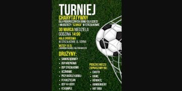 Charytatywnie zagrają w piłkę. Dla podopiecznych Szansy