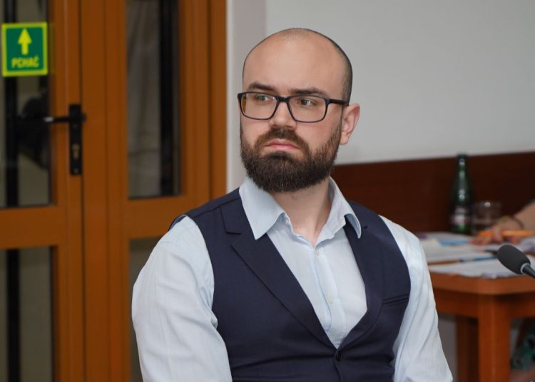 „Nie ma tu mowy o agitacji wyborczej”