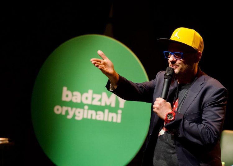 BądźMY Oryginalni! Już jutro w Słupcy