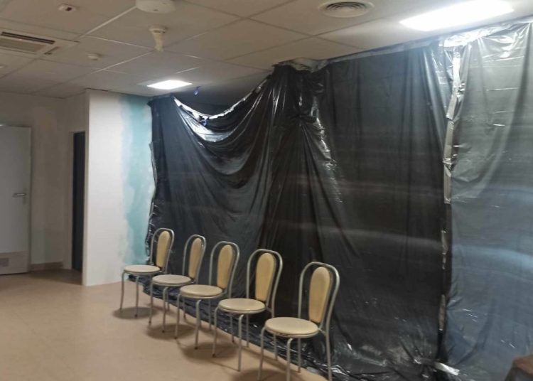 Tu wkrótce ma być bufet. Kto go poprowadzi?