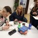 Pełna sala, fascynujące opowieści i długa kolejka po autografy