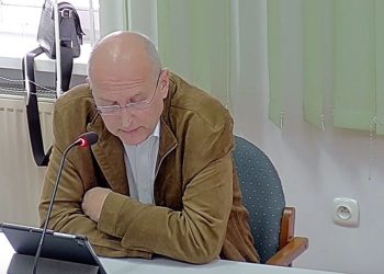 Bartkowiak złożył zawiadomienie. Sprawą zajmie się policja