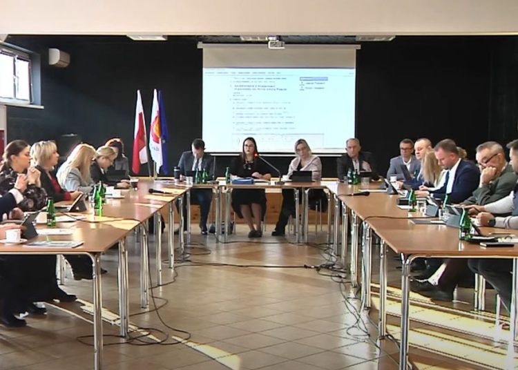 Droższa woda i ścieki w gminie Powidz