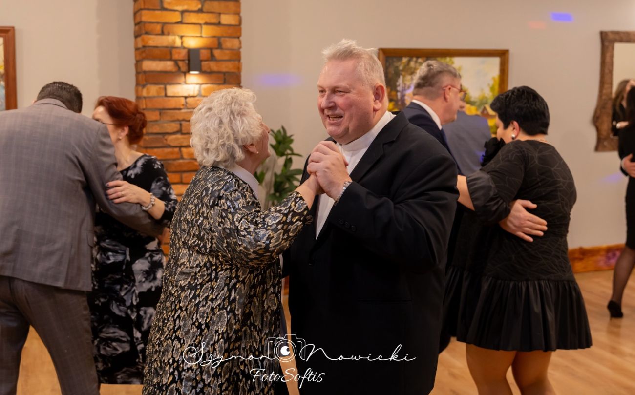 Stowarzyszenie Michałki zorganizowało bal. I to jaki! ZDJĘCIA