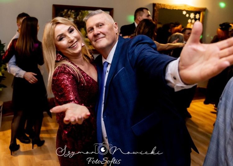 Stowarzyszenie Michałki zorganizowało bal. I to jaki! ZDJĘCIA