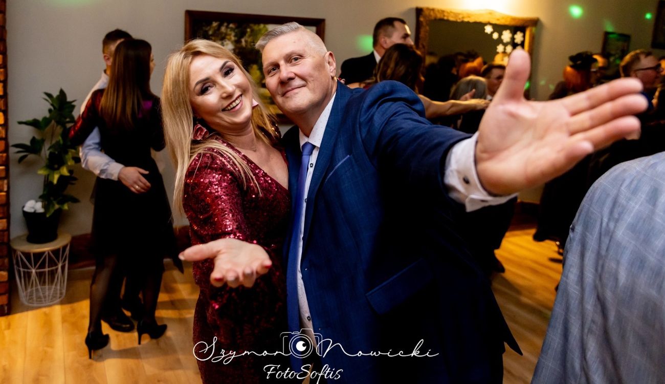 Stowarzyszenie Michałki zorganizowało bal. I to jaki! ZDJĘCIA