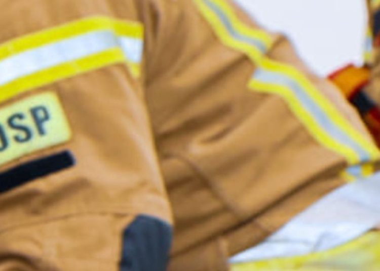 Napisał o „wyciu syrenami” i budzeniu połowy Strzałkowa. Wywołał burzliwą dyskusję