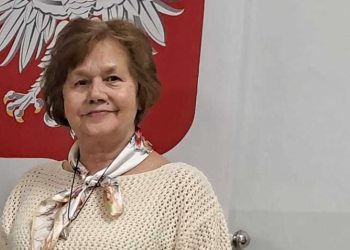 Pani prezes LUTW nie żyje