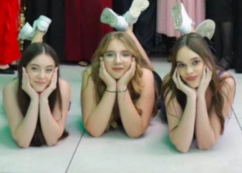 Świętowali półmetek edukacji. Zobacz zdjęcia z połowinek