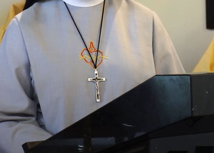 Siostry Sercanki wkrótce opuszczą Słupcę