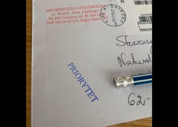 Kuria wysłała odpowiedź priorytetem. Po ponad roku