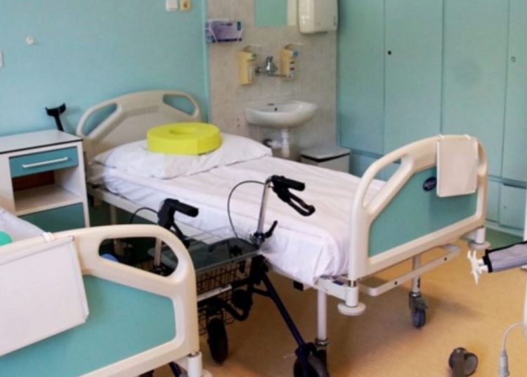 Pieniądze z KPO nie dla Słupcy. Szpital nie dostanie na ZOL