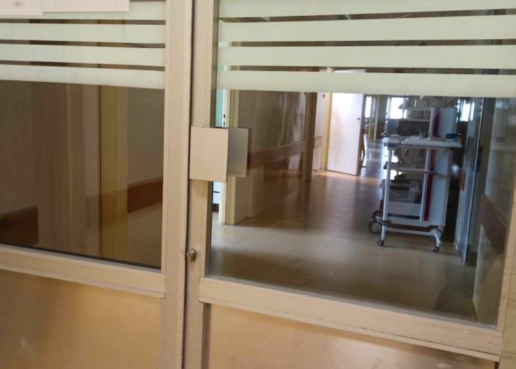 Ci lekarze będą pracować na oddziale. Szpital rozstrzygnął konkurs