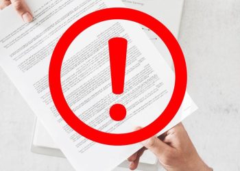 Urząd ostrzega mieszkańców