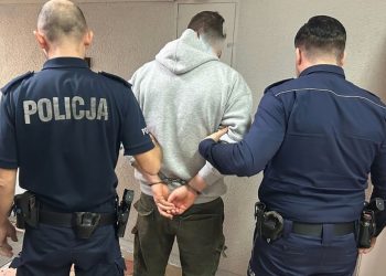 W okolicy: Uderzał żonę z główki. To nie wszystko