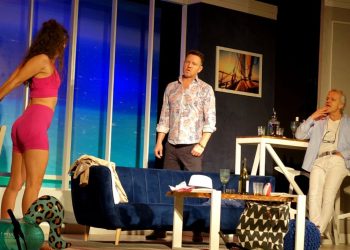 Dobrze ich znacie z telewizji. Wystąpili w Słupcy