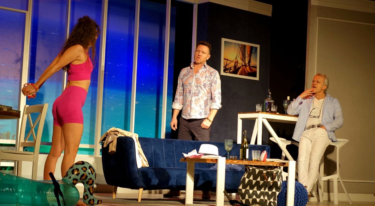 Dobrze ich znacie z telewizji. Wystąpili w Słupcy