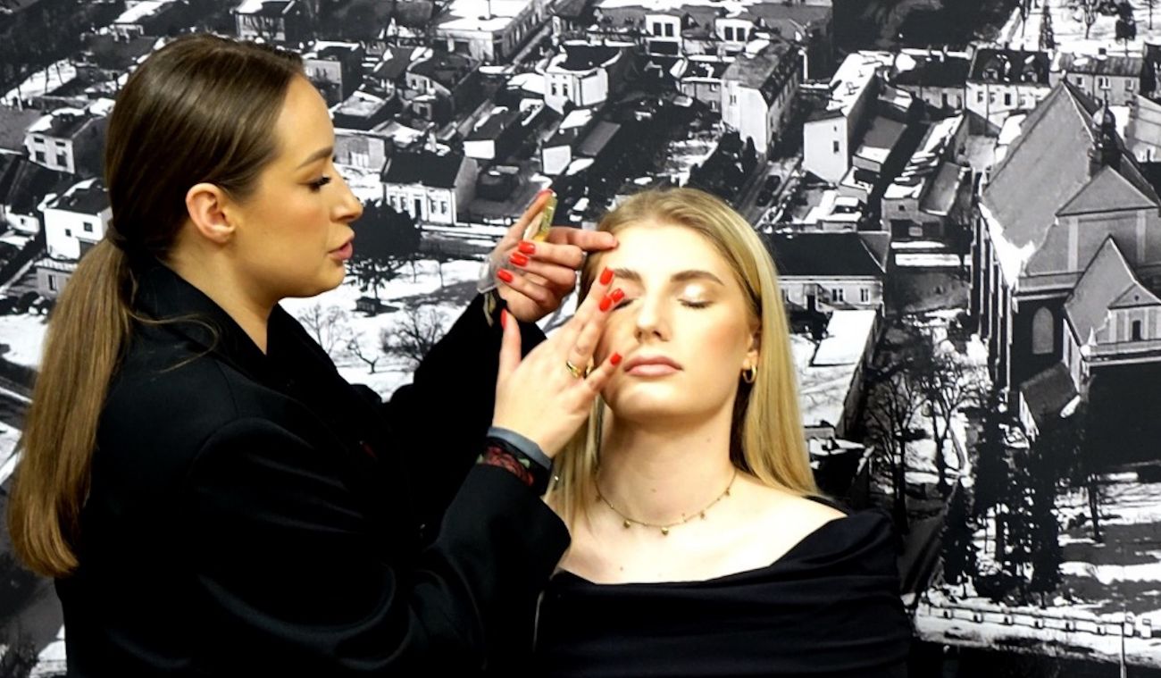 Doradzała, jak szybko zrobić się na bóstwo