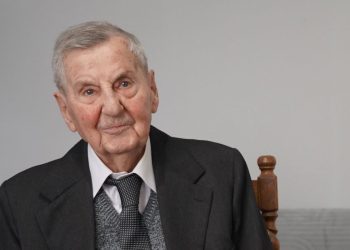 Felicjan Bednarek nie żyje