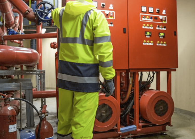 Przegląd ppoż – zasady, wymagania i procedury