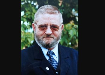 Odszedł Aleksander Spychalski