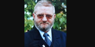 Odszedł Aleksander Spychalski