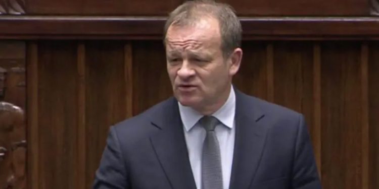 Poseł: „Starostowie otrzymali zadanie przygotowania infrastruktury do przyjęcia 200 migrantów”