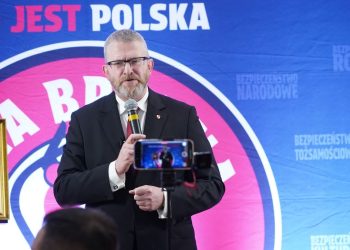 Braun w Słupcy: Istnieje życie poza eurokołchozem