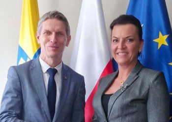 Jak chce zmieniać słupecką kulturę?