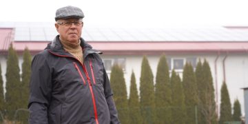 Wydał mnóstwo pieniędzy na panele, a te większość dnia nie działają