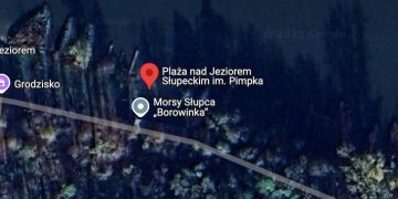 Miejsca w Słupcy dostały nowe nazwy