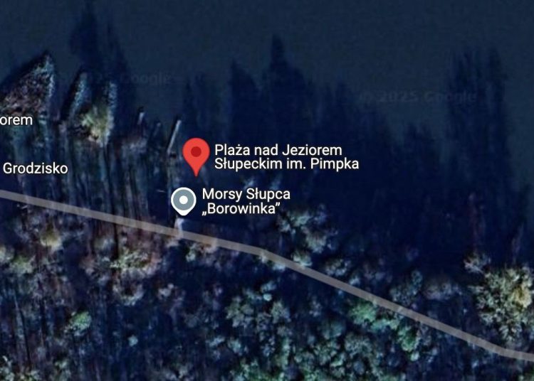 Miejsca w Słupcy dostały nowe nazwy