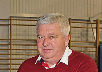 Prezes Polanina w Komisji Rewizyjnej