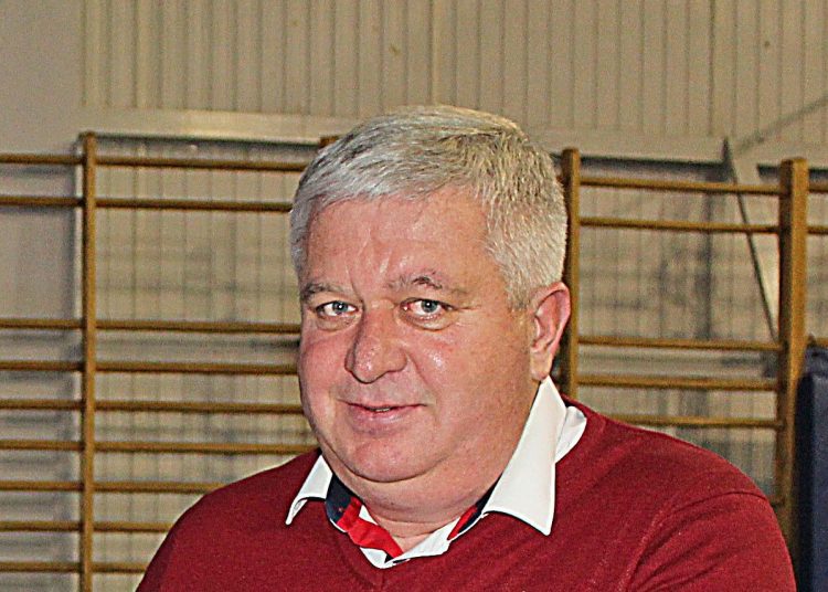 Prezes Polanina w Komisji Rewizyjnej