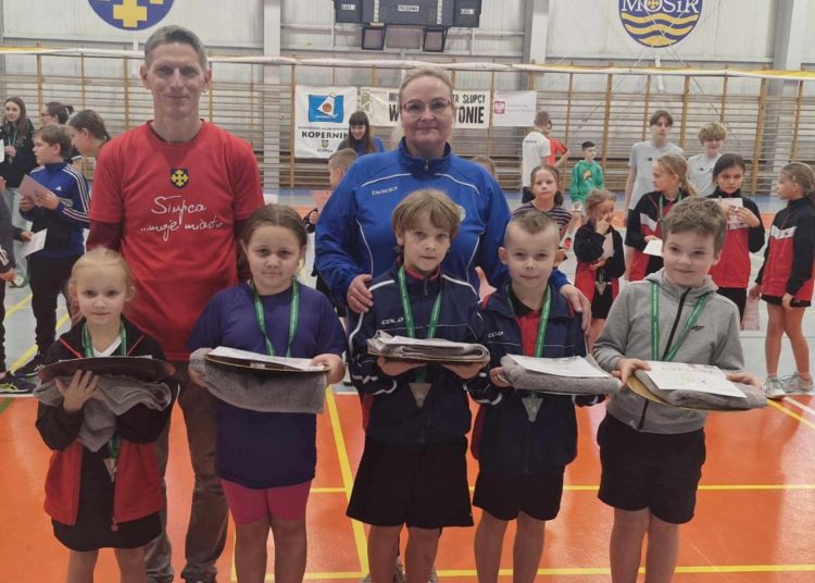 Finisz 28. mistrzostw