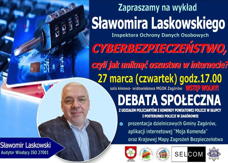 Nie daj się oszukać!