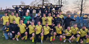 Wygrali na trudnym terenie