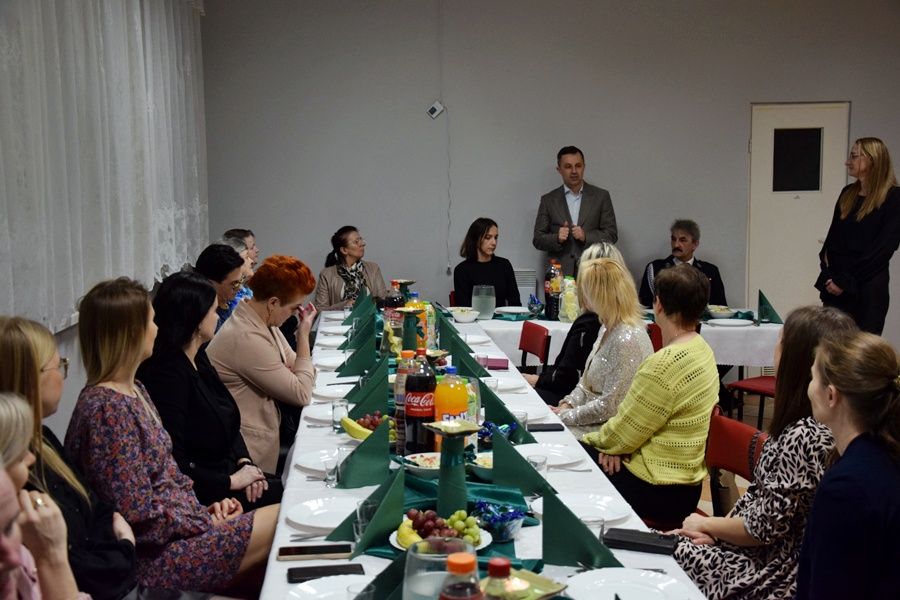 Dzień Kobiet w Krępkowie. Zobacz zdjęcia