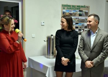 Święto w Paruszewie. Zobacz zdjęcia