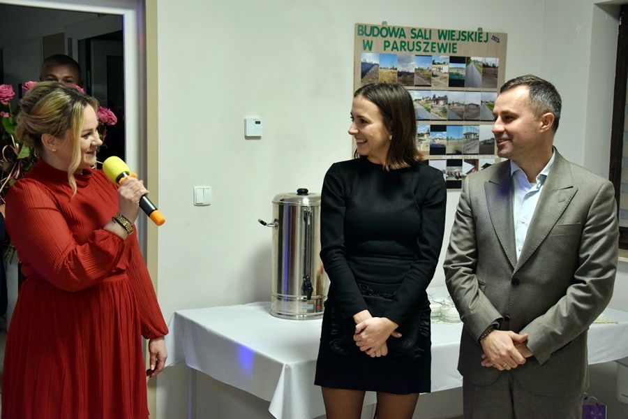 Święto w Paruszewie. Zobacz zdjęcia